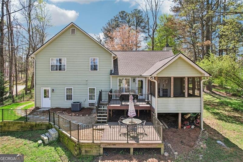 6210 Carriage Court Cumming - Photo 38