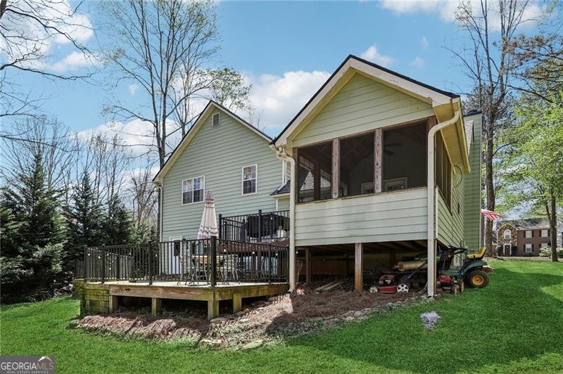 6210 Carriage Court Cumming - Photo 39