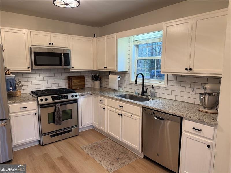 6210 Carriage Court Cumming - Photo 6