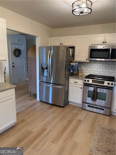 6210 Carriage Court Cumming - Photo 7