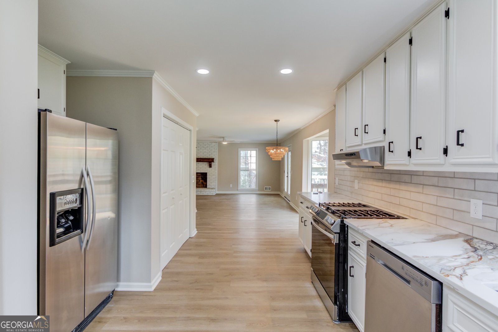 3315 Pleasant Shade Court Atlanta - Photo 18