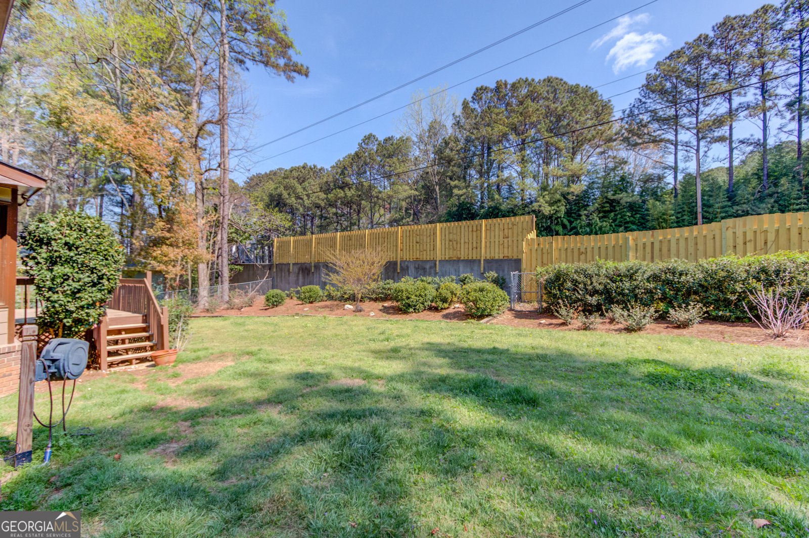 3315 Pleasant Shade Court Atlanta - Photo 37