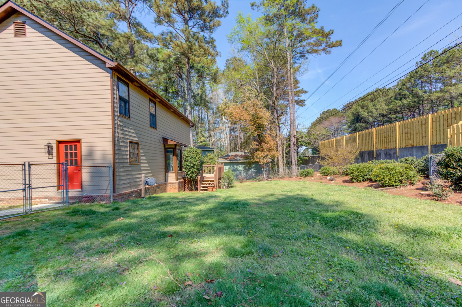 3315 Pleasant Shade Court Atlanta - Photo 38