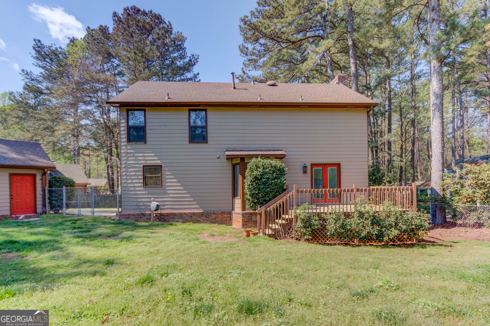 3315 Pleasant Shade Court Atlanta - Photo 40