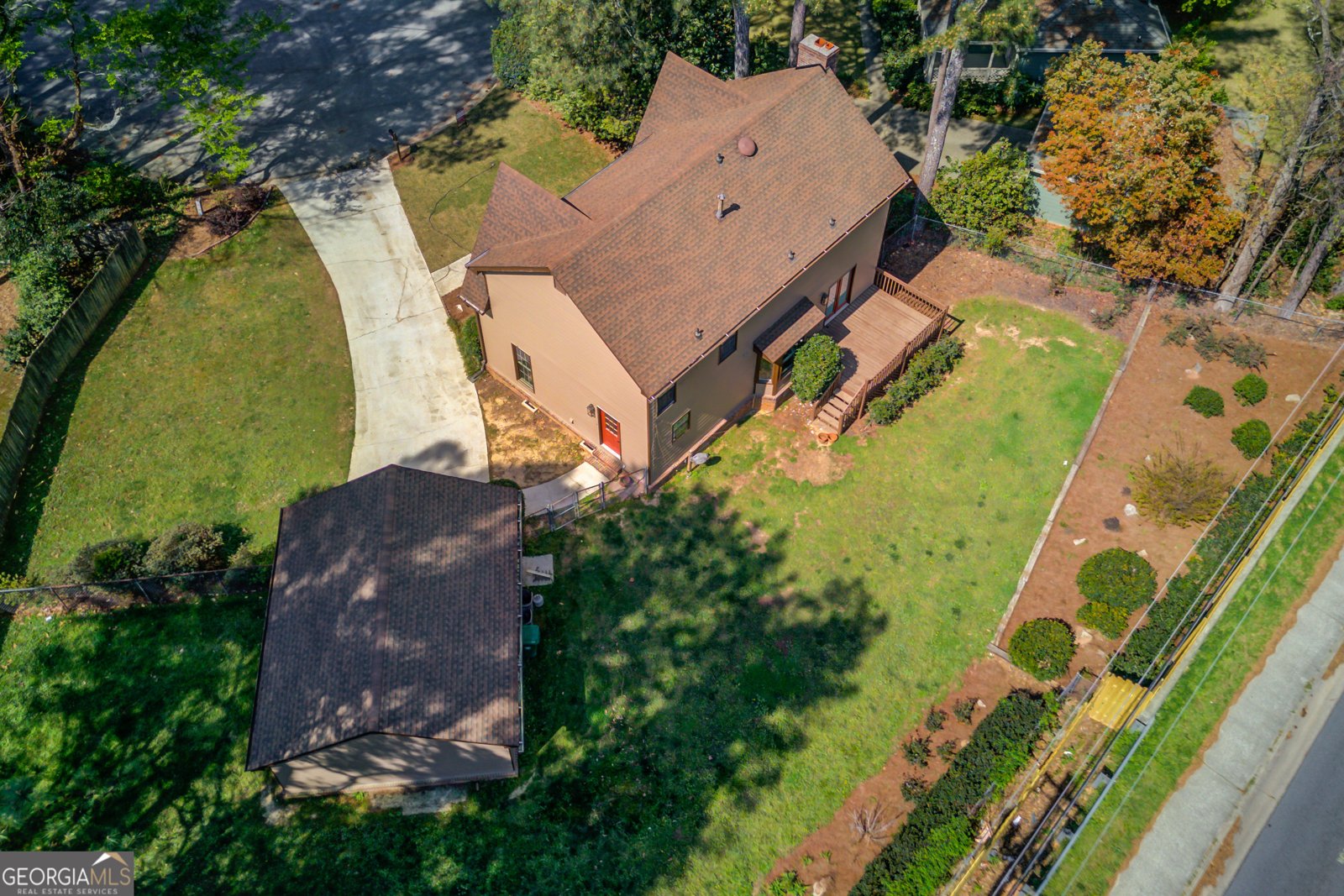 3315 Pleasant Shade Court Atlanta - Photo 41