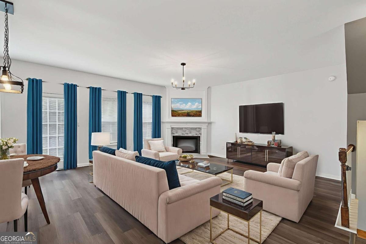 1644 Sandy Beach Point Lawrenceville - Photo 19