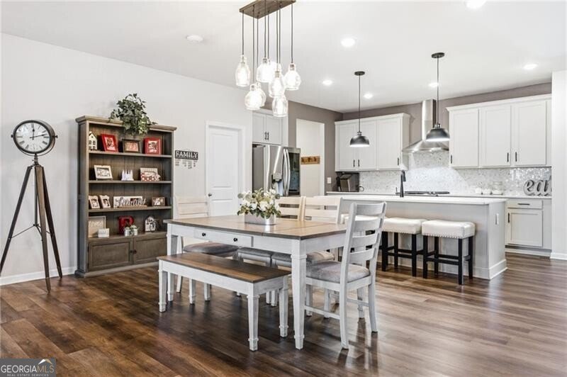 44 Honeydew Lane Dallas - Photo 8