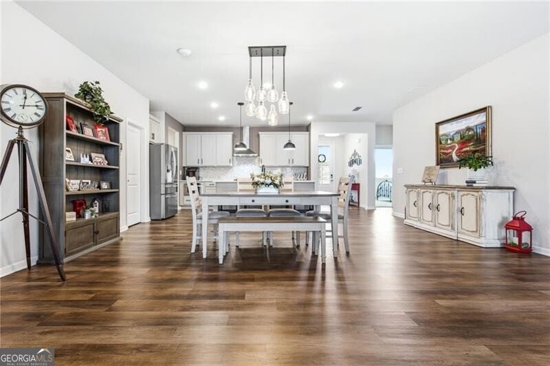 44 Honeydew Lane Dallas - Photo 9