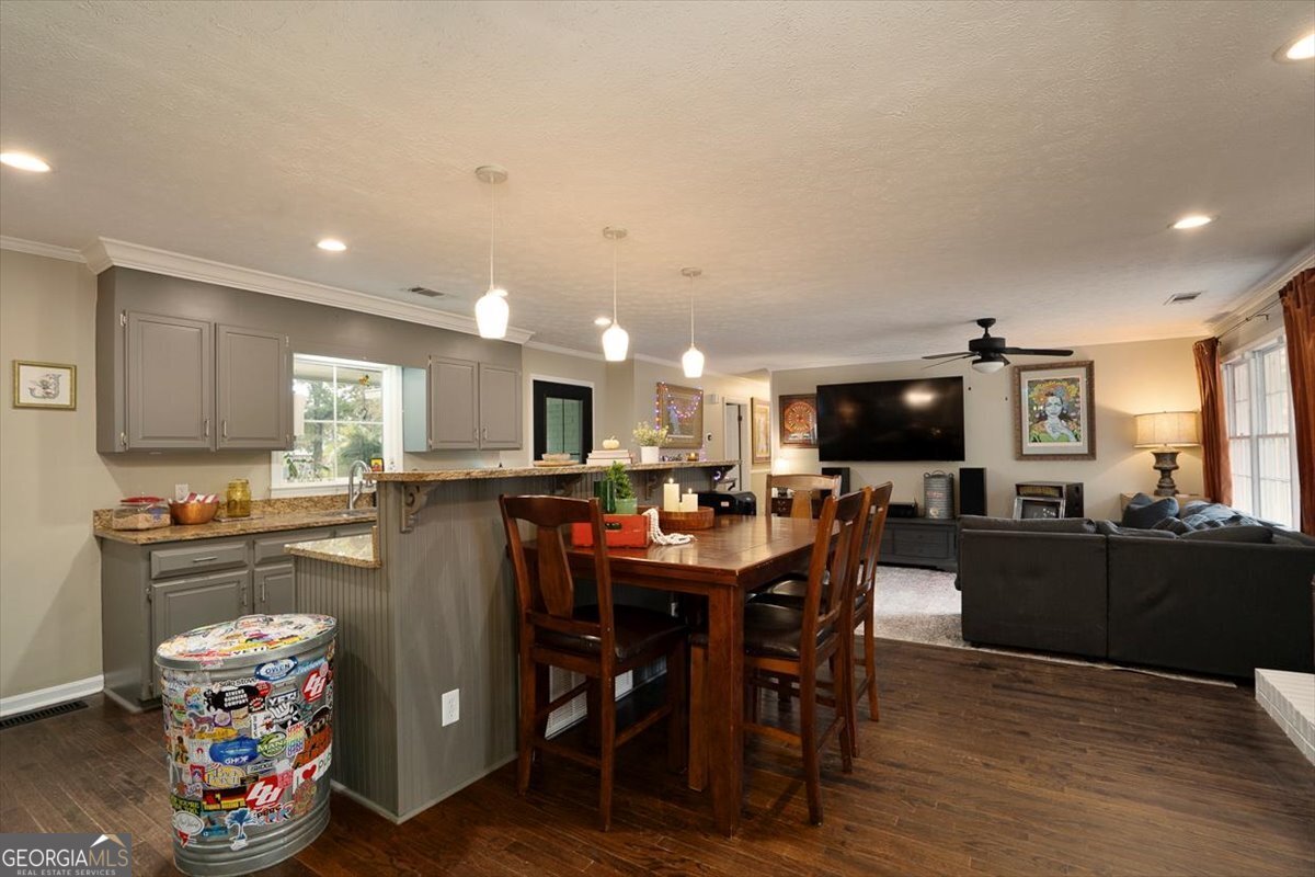 1091 Barber Creek Drive Watkinsville - Photo 10