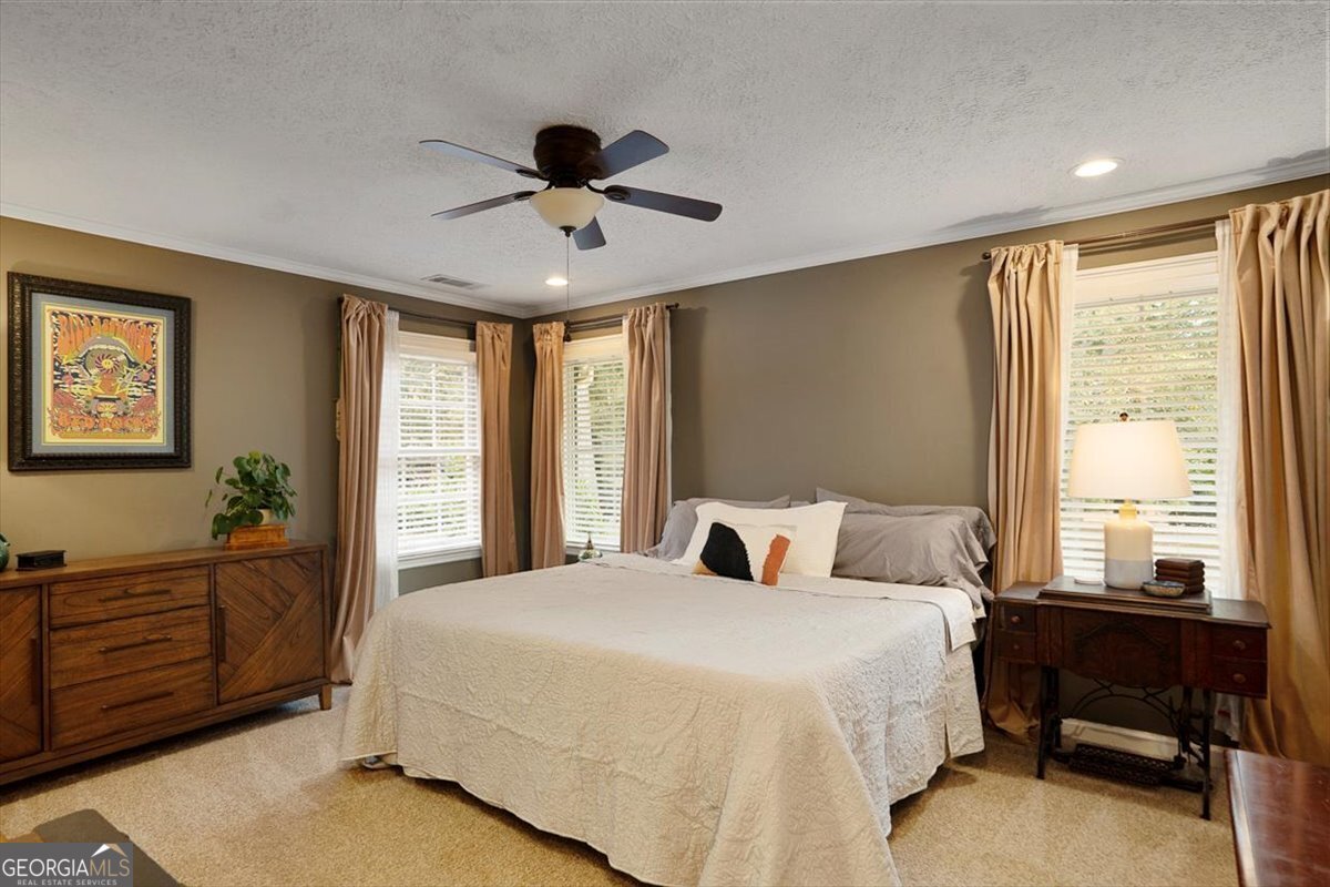 1091 Barber Creek Drive Watkinsville - Photo 17