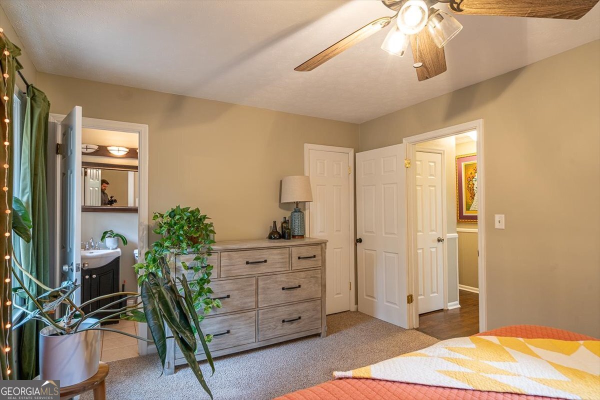 1091 Barber Creek Drive Watkinsville - Photo 19