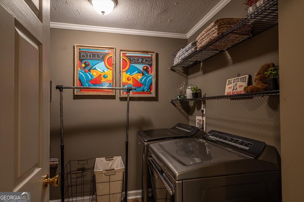 1091 Barber Creek Drive Watkinsville - Photo 21