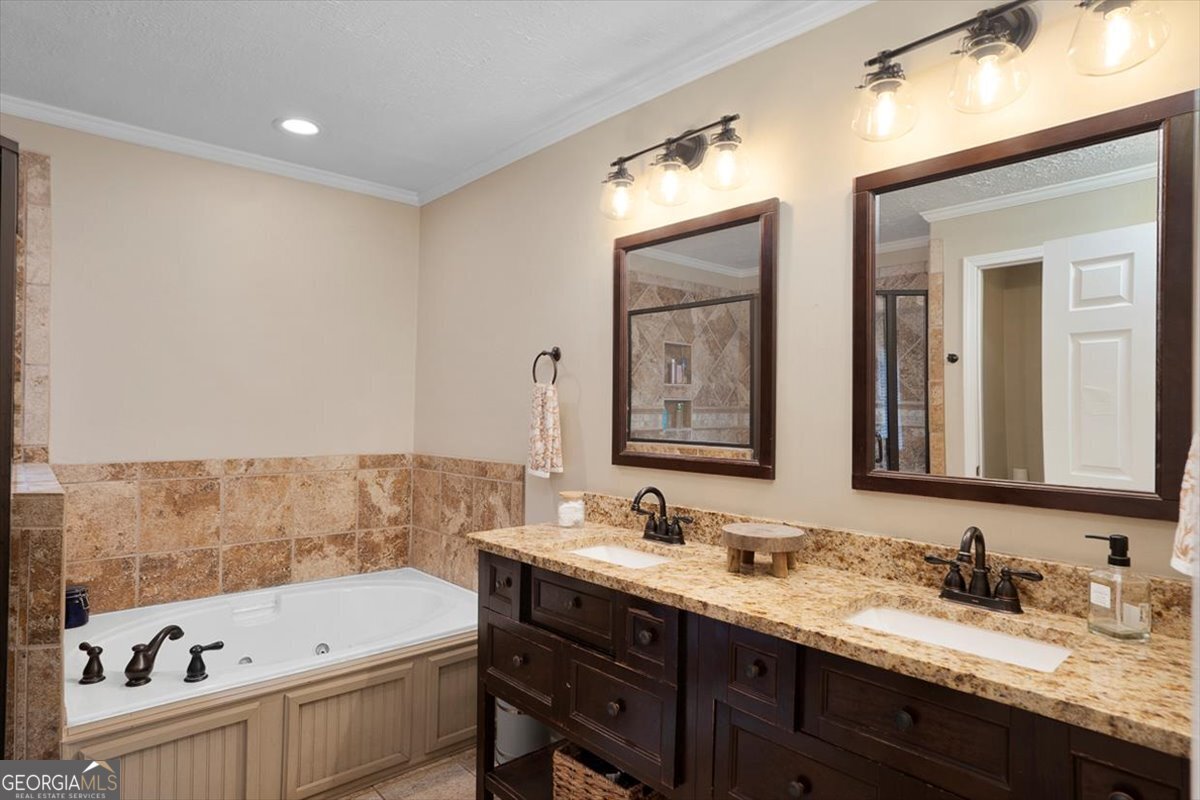 1091 Barber Creek Drive Watkinsville - Photo 22