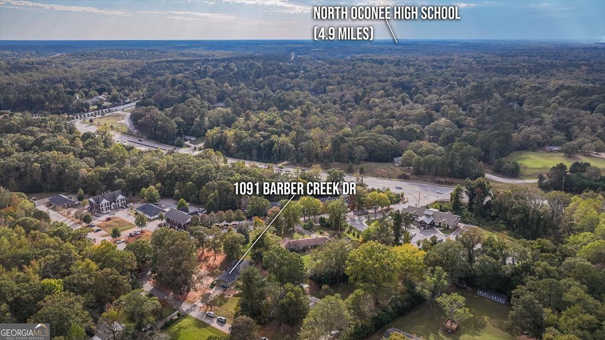 1091 Barber Creek Drive Watkinsville - Photo 29