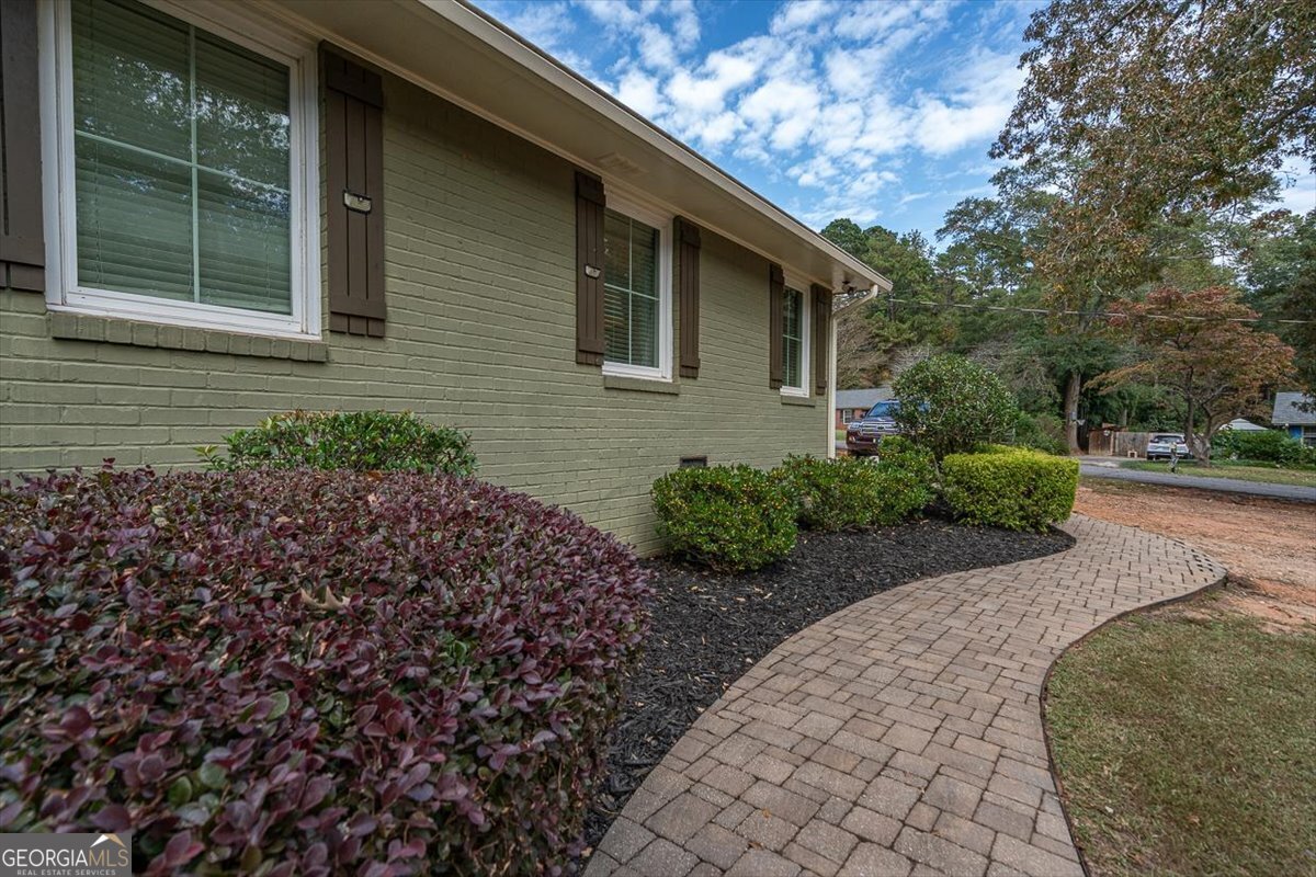 1091 Barber Creek Drive Watkinsville - Photo 49