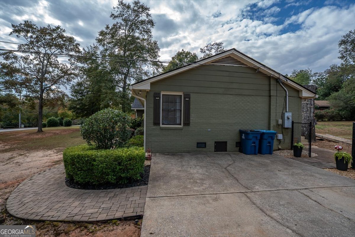 1091 Barber Creek Drive Watkinsville - Photo 52