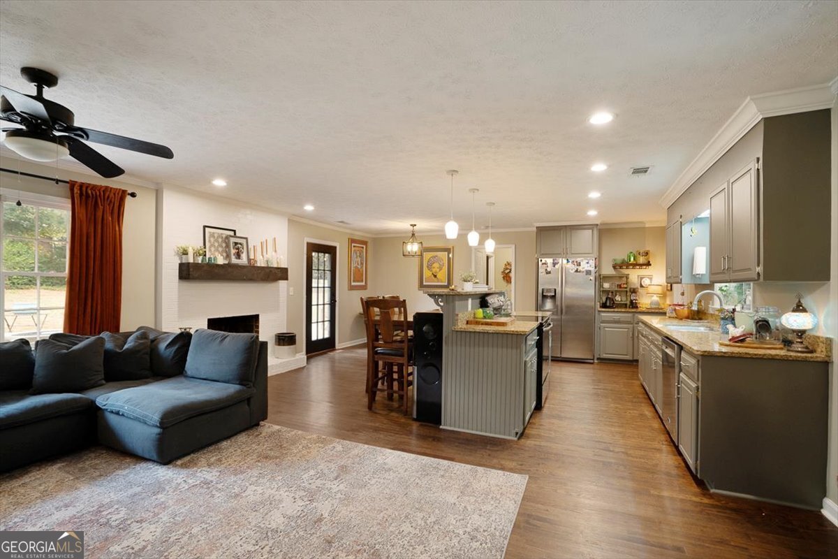 1091 Barber Creek Drive Watkinsville - Photo 7