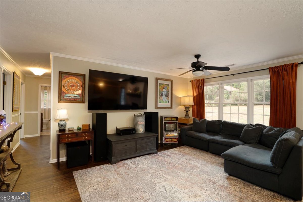 1091 Barber Creek Drive Watkinsville - Photo 8