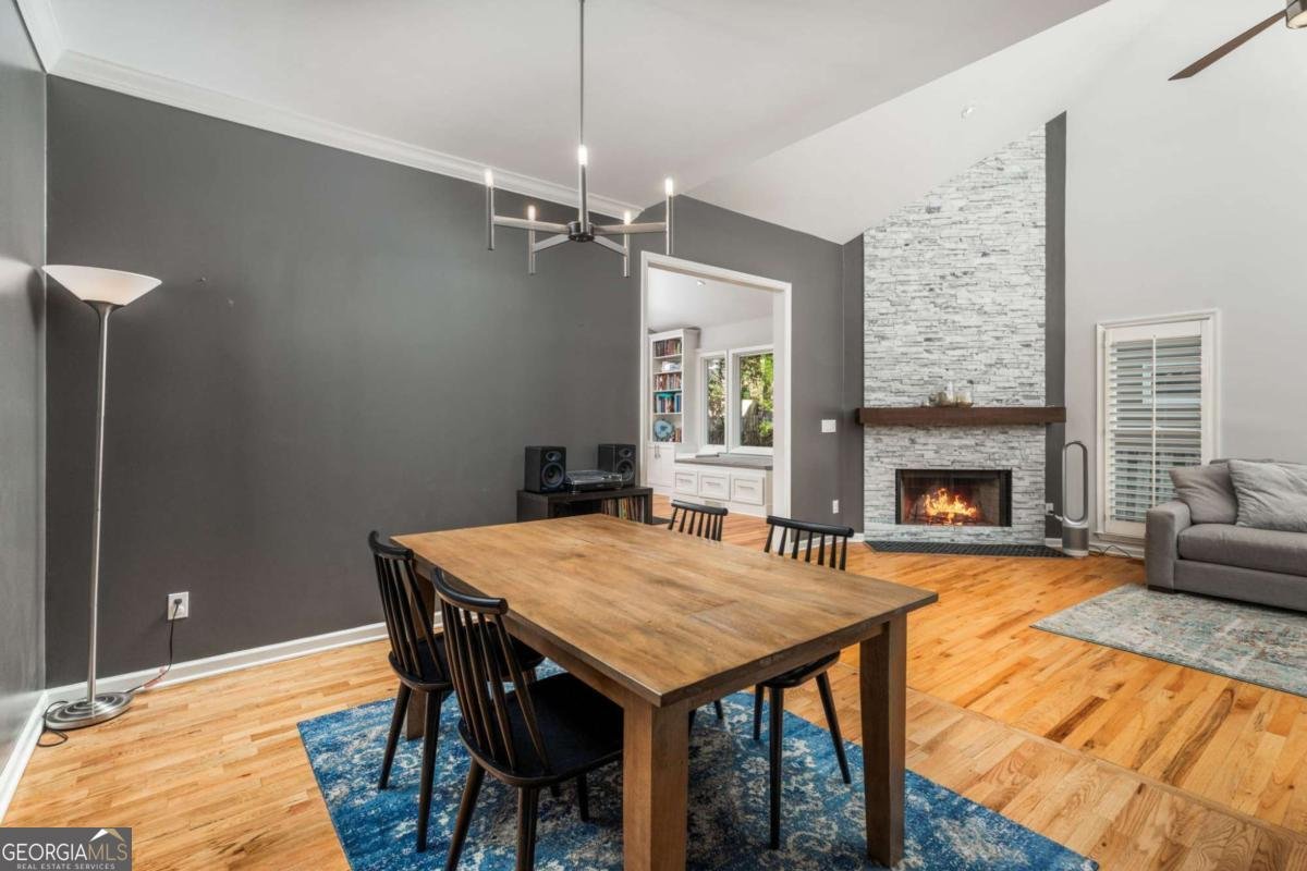 1190 Standard Drive Atlanta - Photo 23