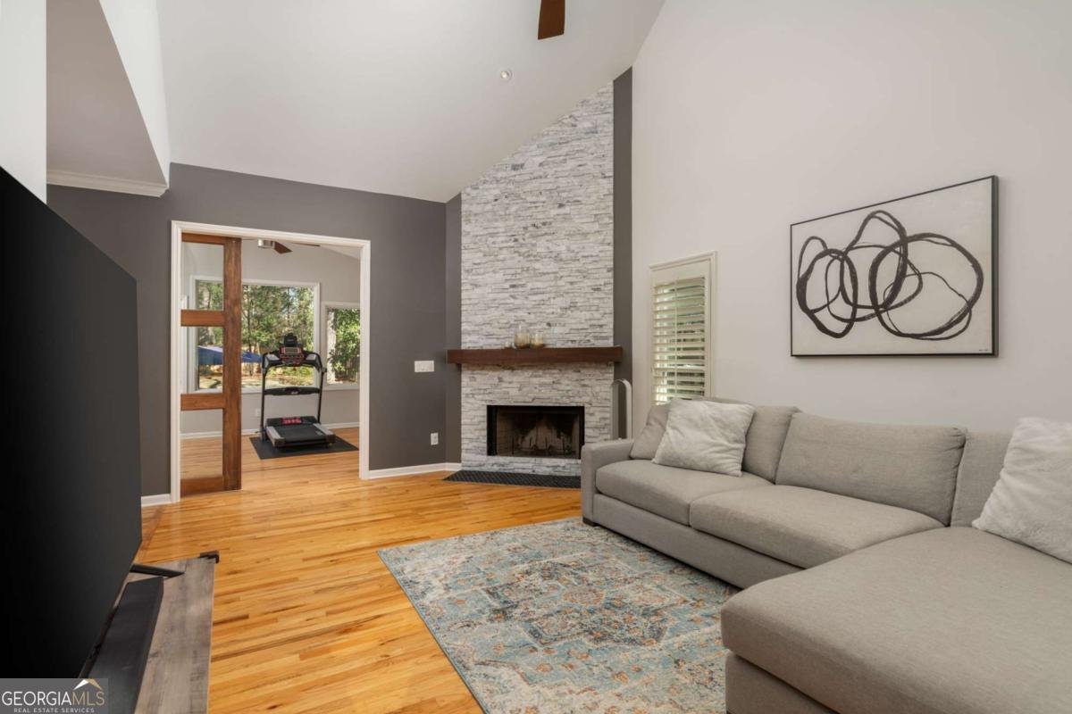 1190 Standard Drive Atlanta - Photo 25