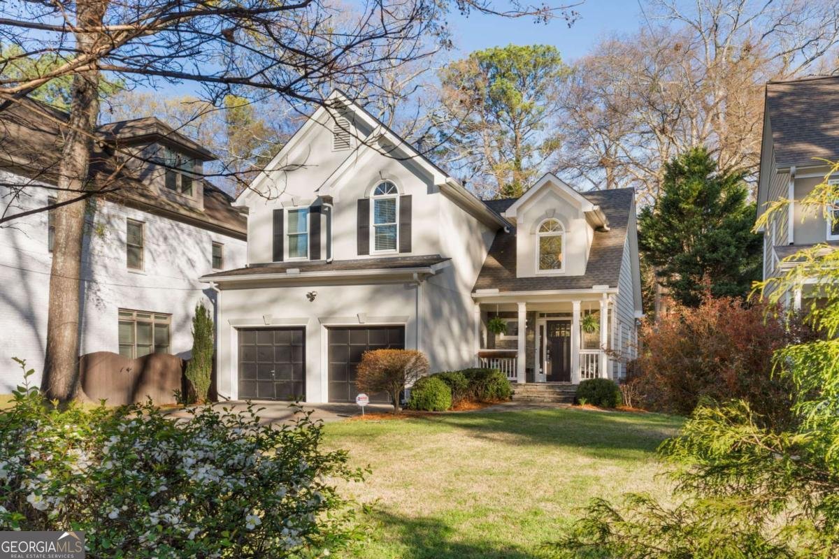 1190 Standard Drive Atlanta - Photo 44