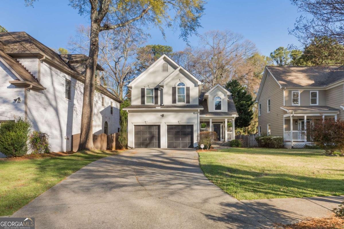 1190 Standard Drive Atlanta - Photo 45