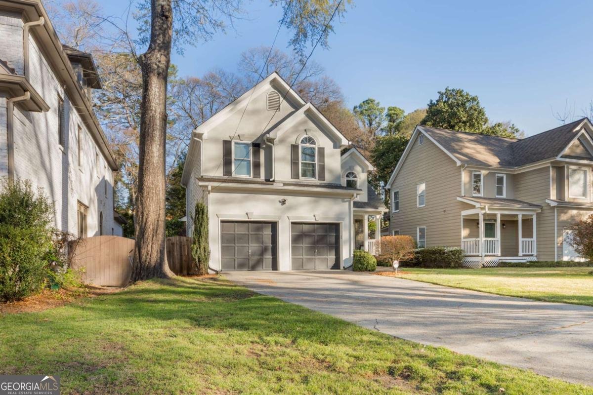 1190 Standard Drive Atlanta - Photo 46