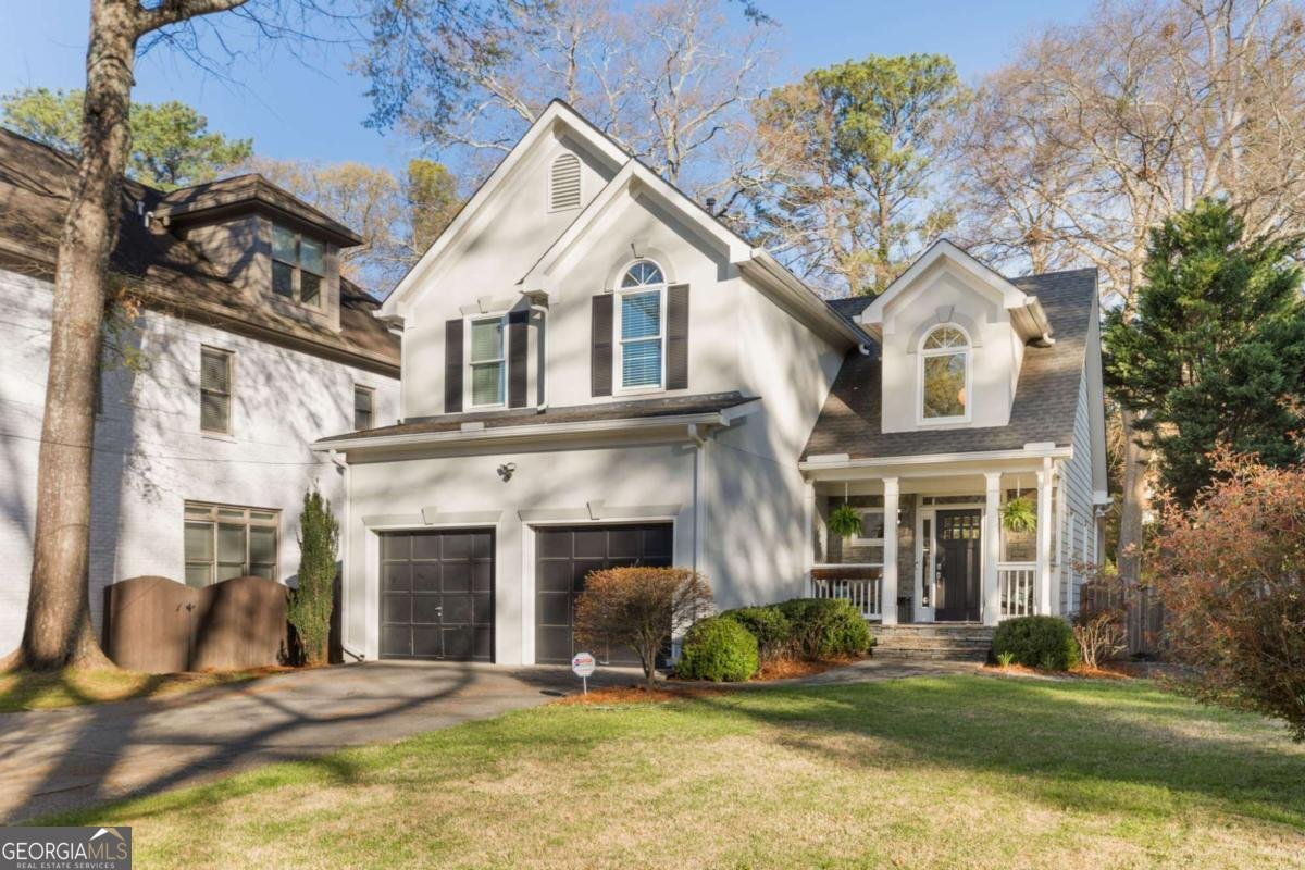 1190 Standard Drive Atlanta - Photo 49