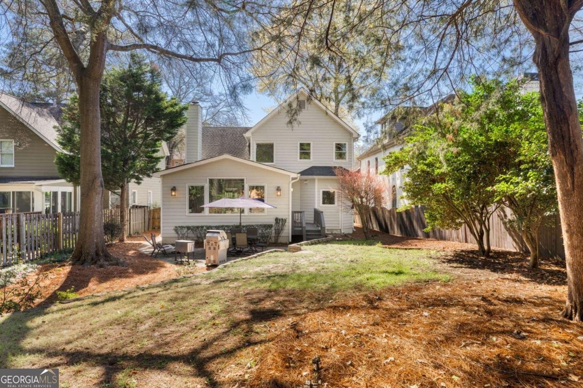 1190 Standard Drive Atlanta - Photo 6