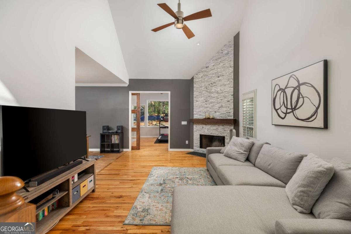 1190 Standard Drive Atlanta - Photo 8