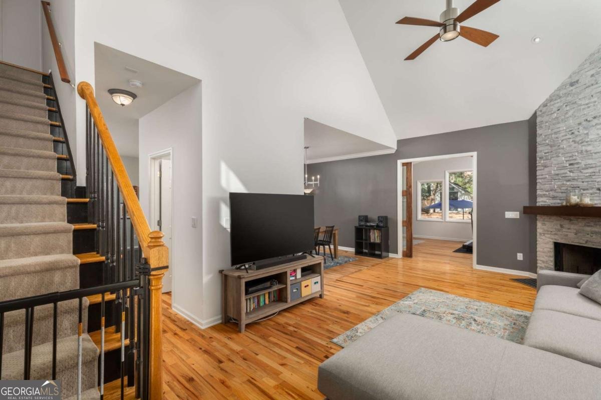 1190 Standard Drive Atlanta - Photo 9