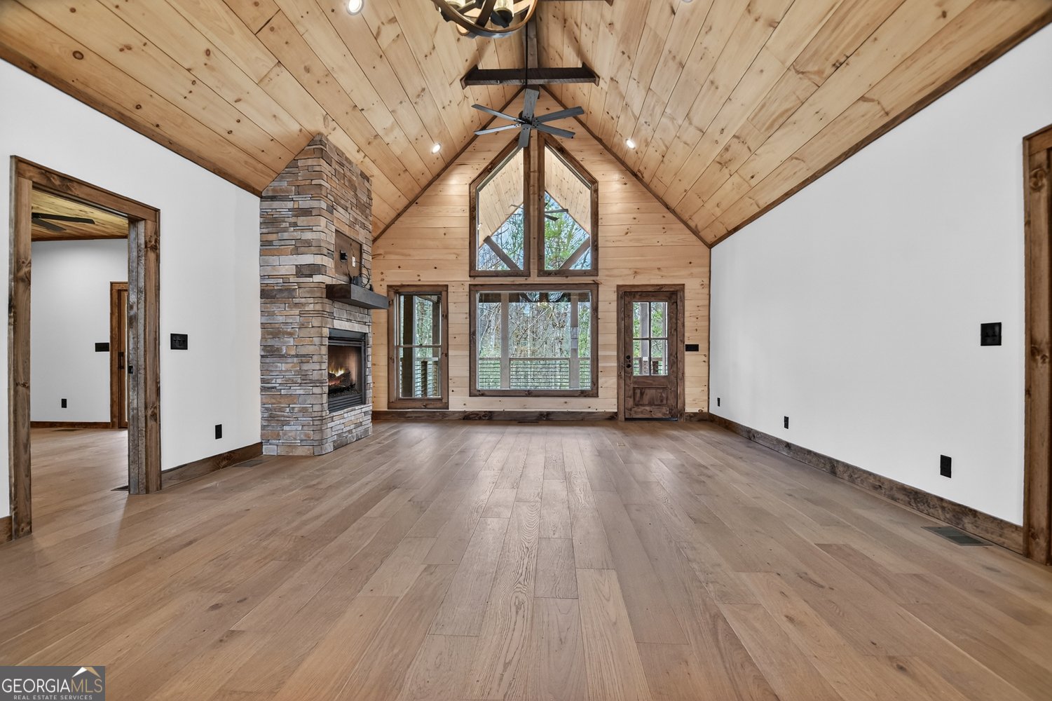 223 Bent Wood Lane Blue Ridge - Photo 10
