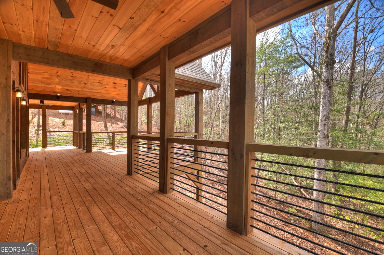 223 Bent Wood Lane Blue Ridge - Photo 11