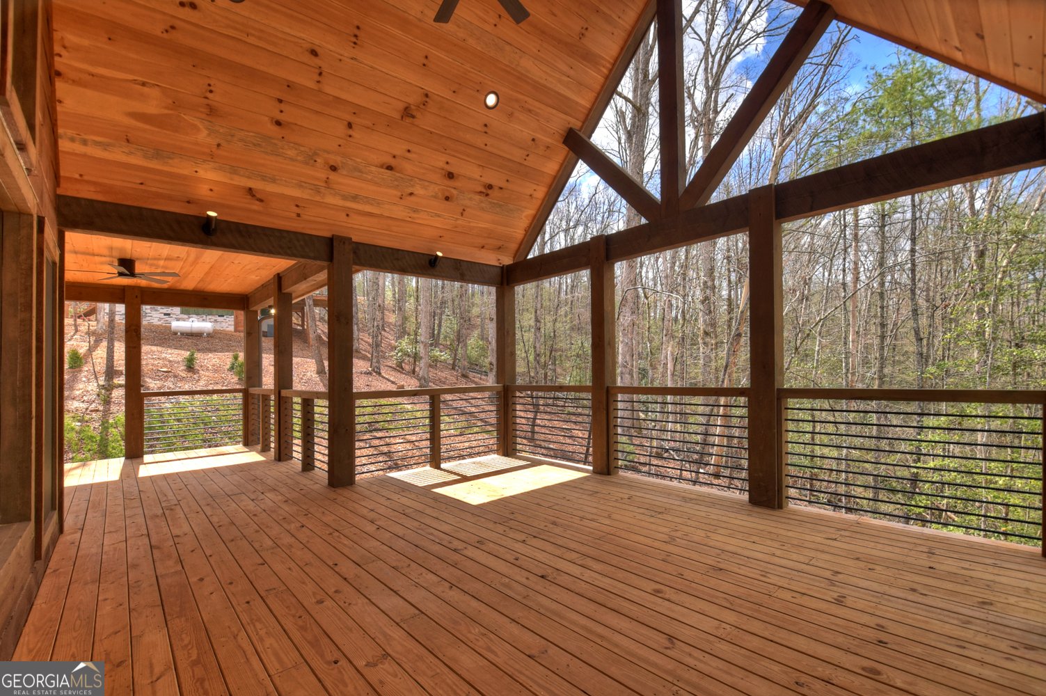 223 Bent Wood Lane Blue Ridge - Photo 12