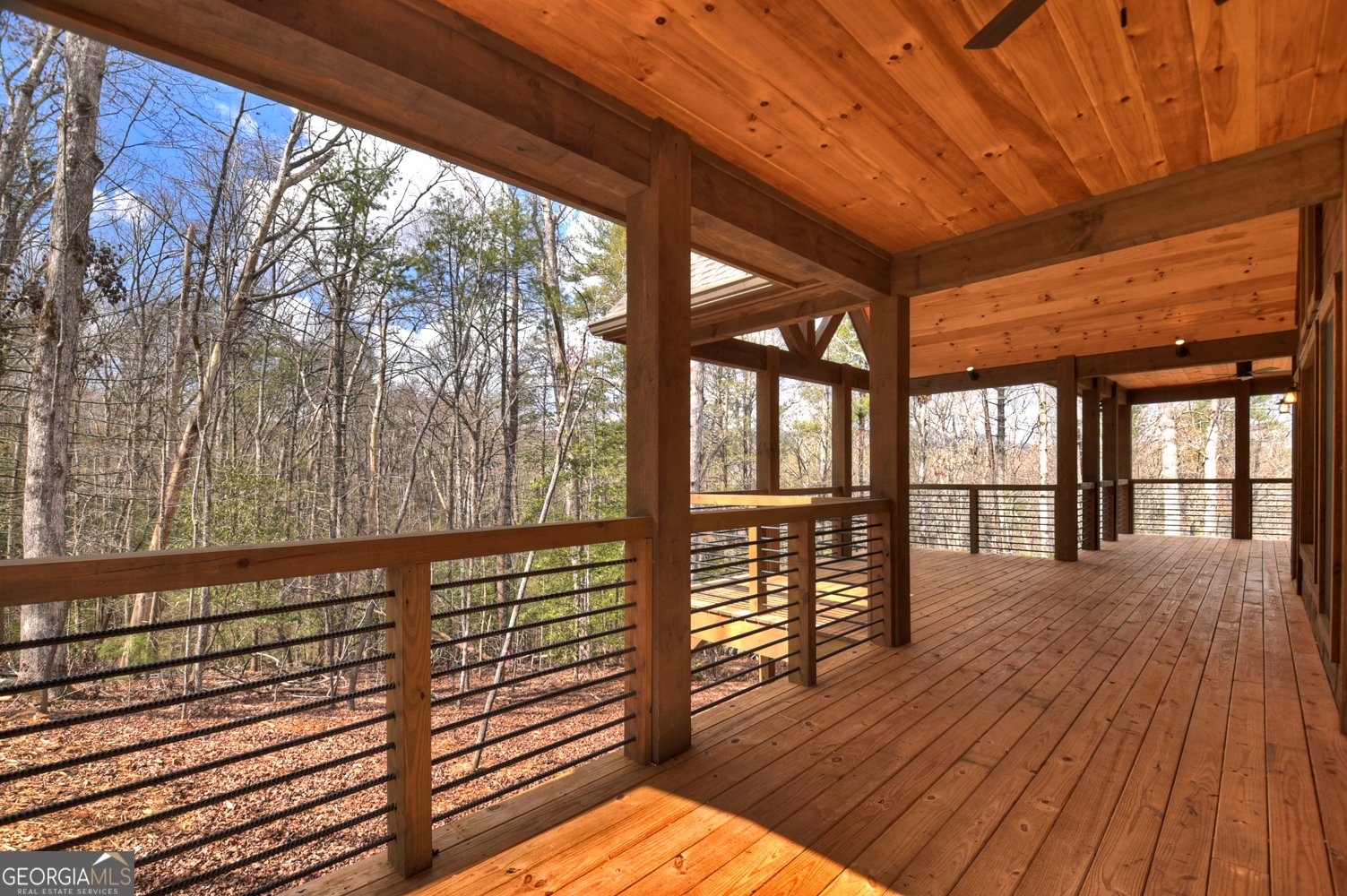 223 Bent Wood Lane Blue Ridge - Photo 13