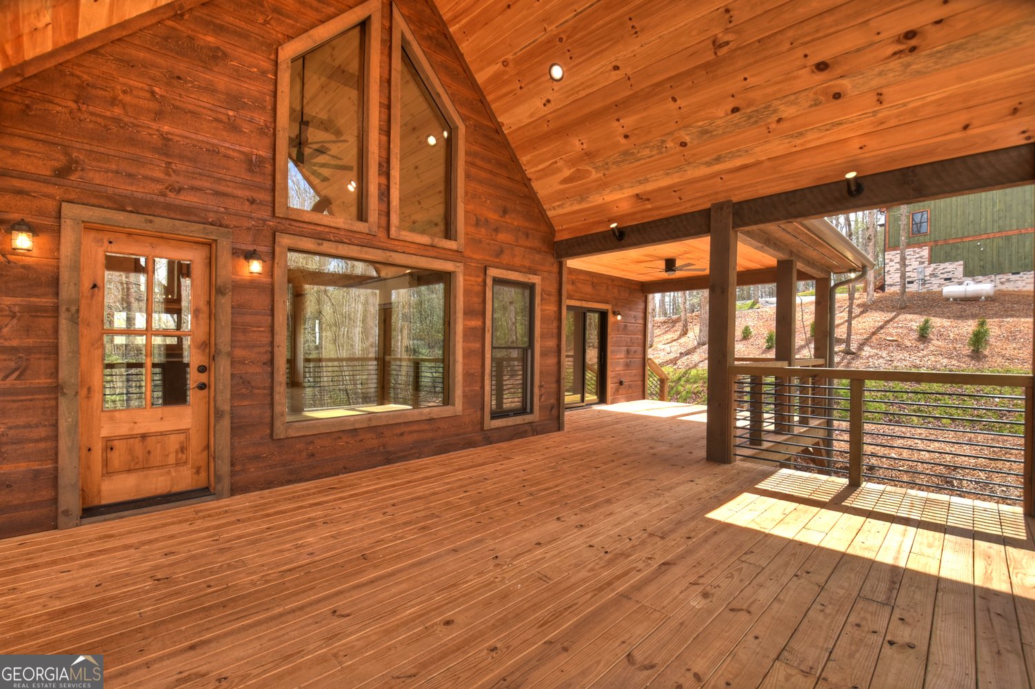 223 Bent Wood Lane Blue Ridge - Photo 15