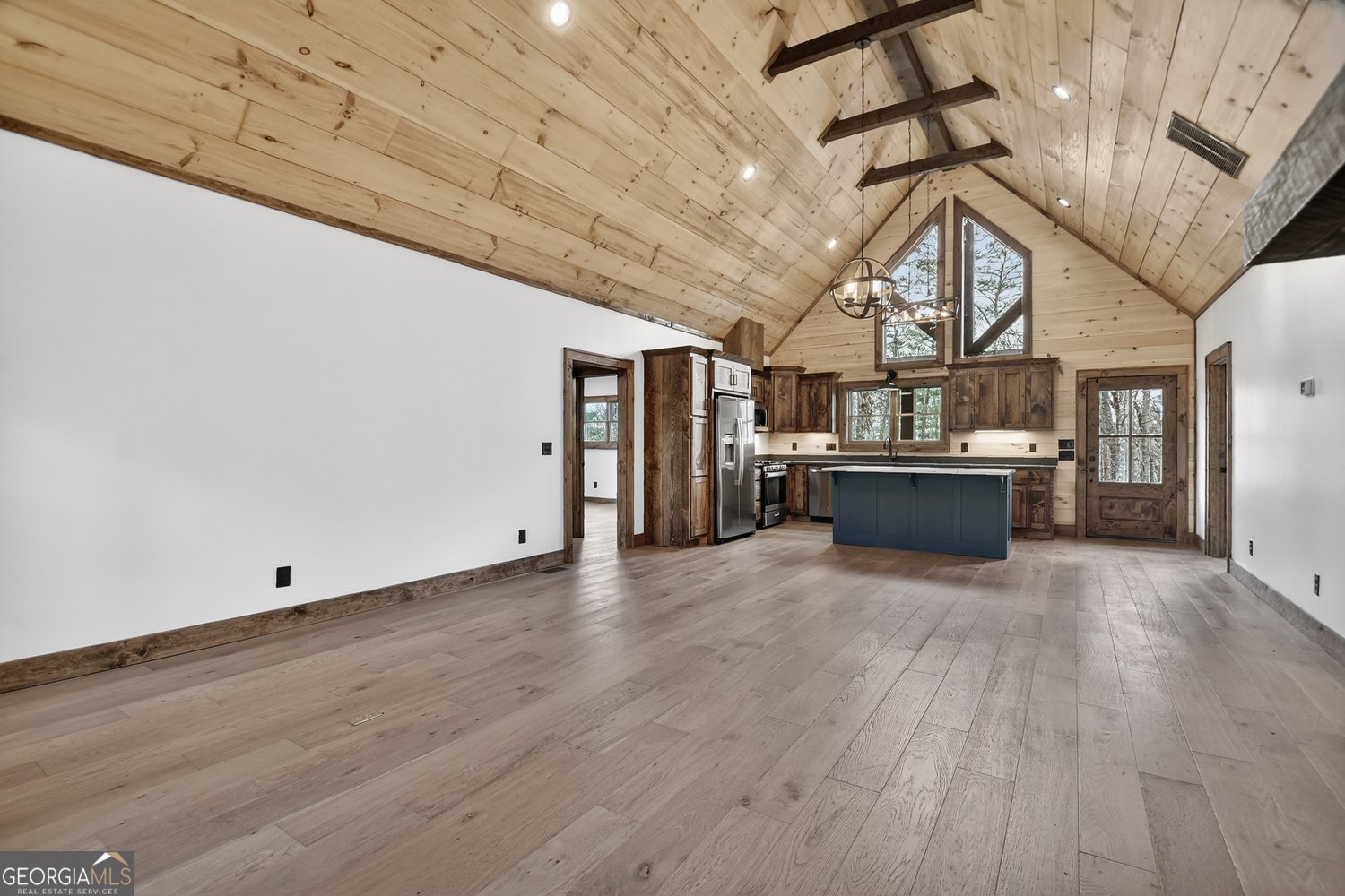 223 Bent Wood Lane Blue Ridge - Photo 16