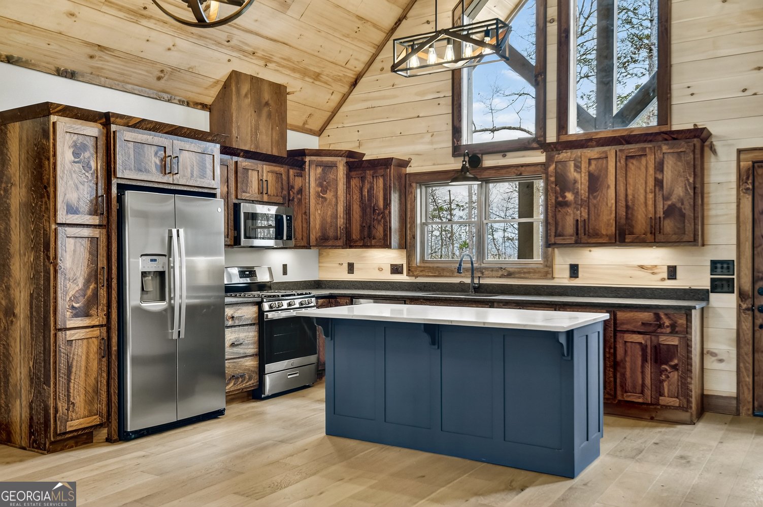 223 Bent Wood Lane Blue Ridge - Photo 17