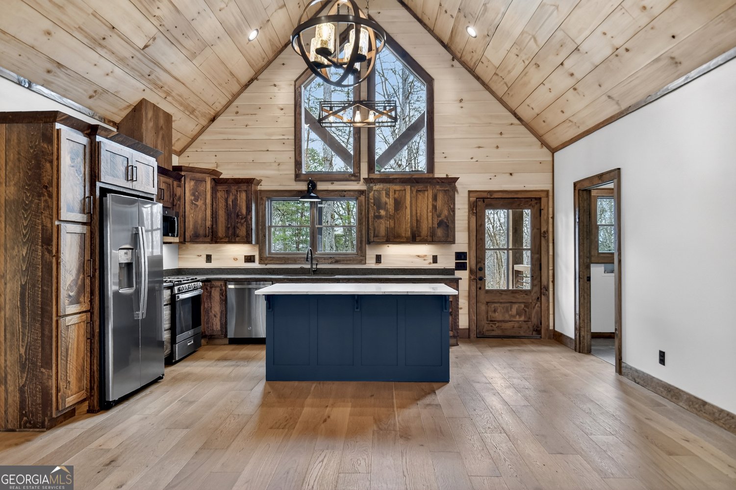 223 Bent Wood Lane Blue Ridge - Photo 18