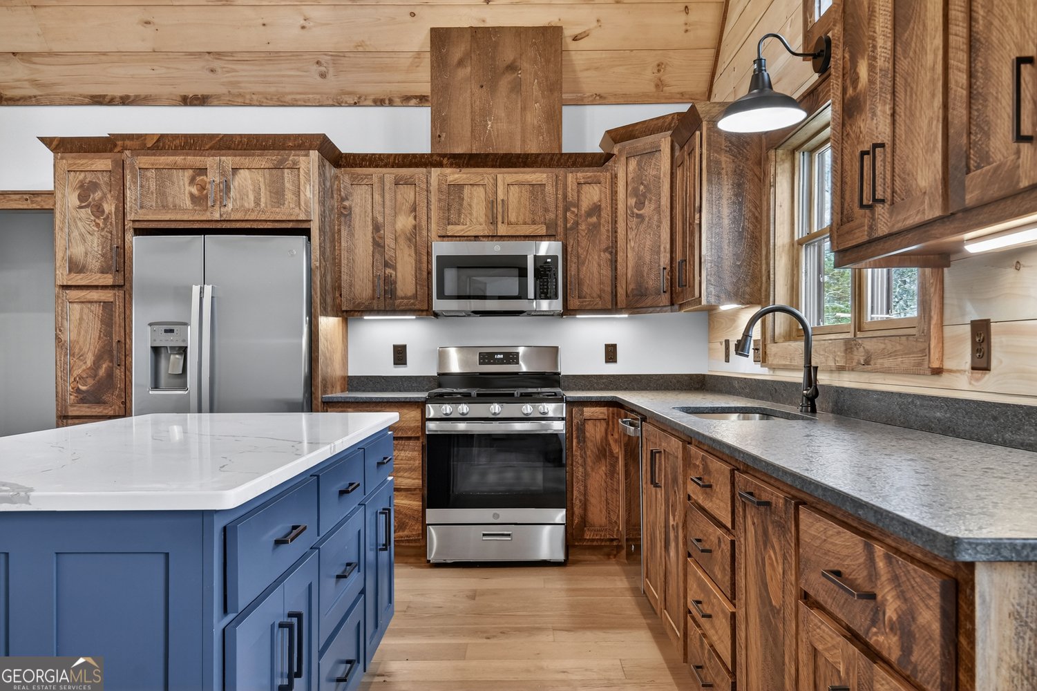 223 Bent Wood Lane Blue Ridge - Photo 20