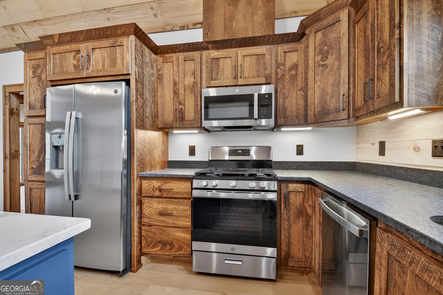 223 Bent Wood Lane Blue Ridge - Photo 21