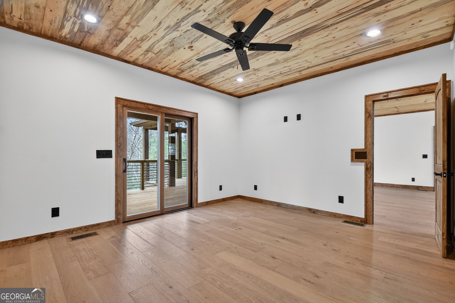 223 Bent Wood Lane Blue Ridge - Photo 24