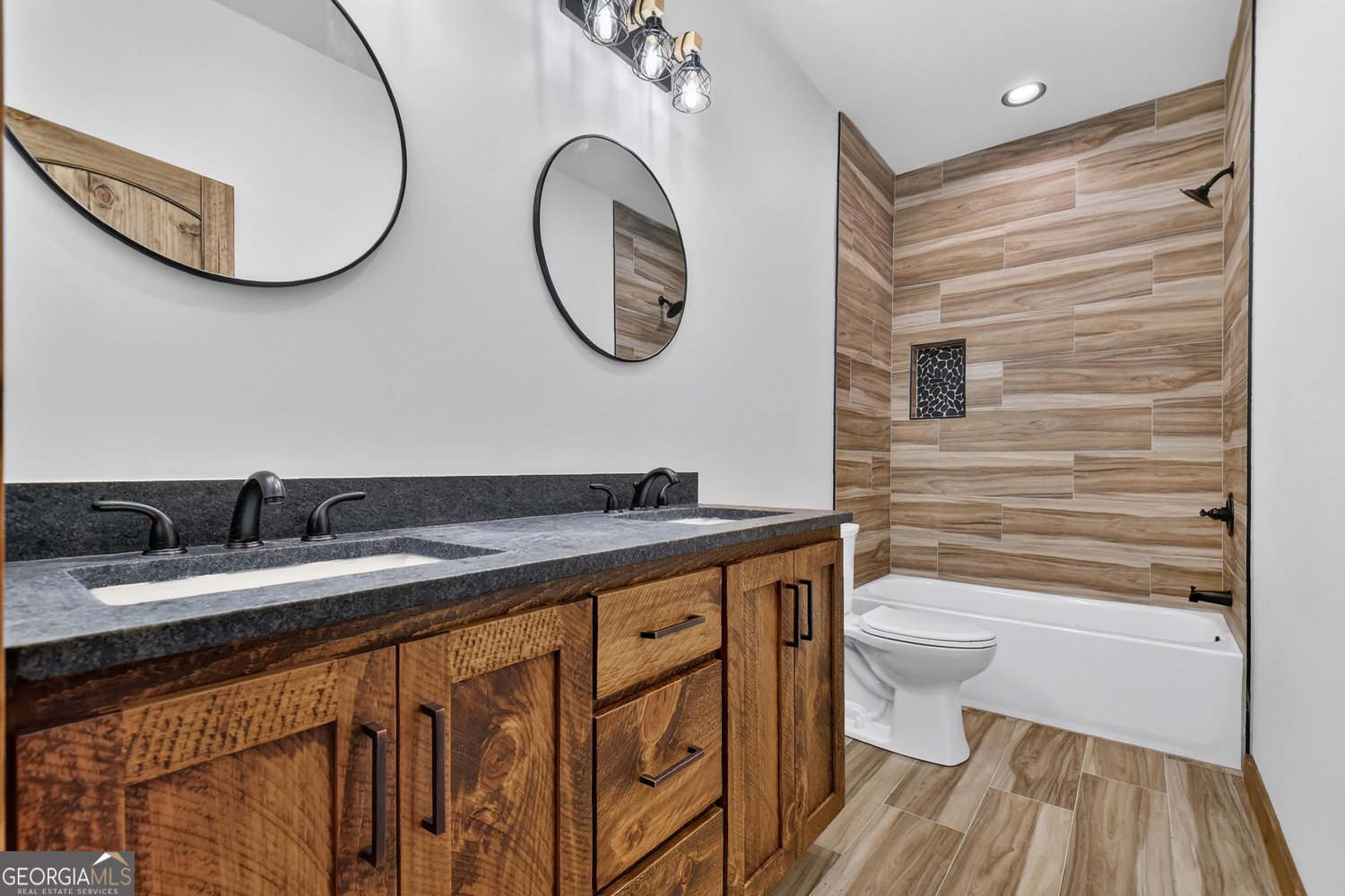 223 Bent Wood Lane Blue Ridge - Photo 32