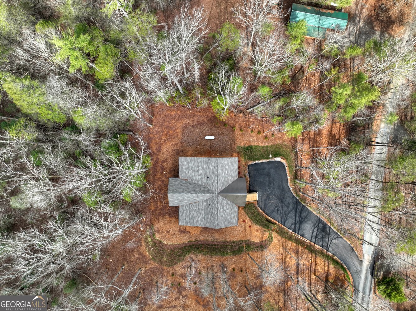 223 Bent Wood Lane Blue Ridge - Photo 34