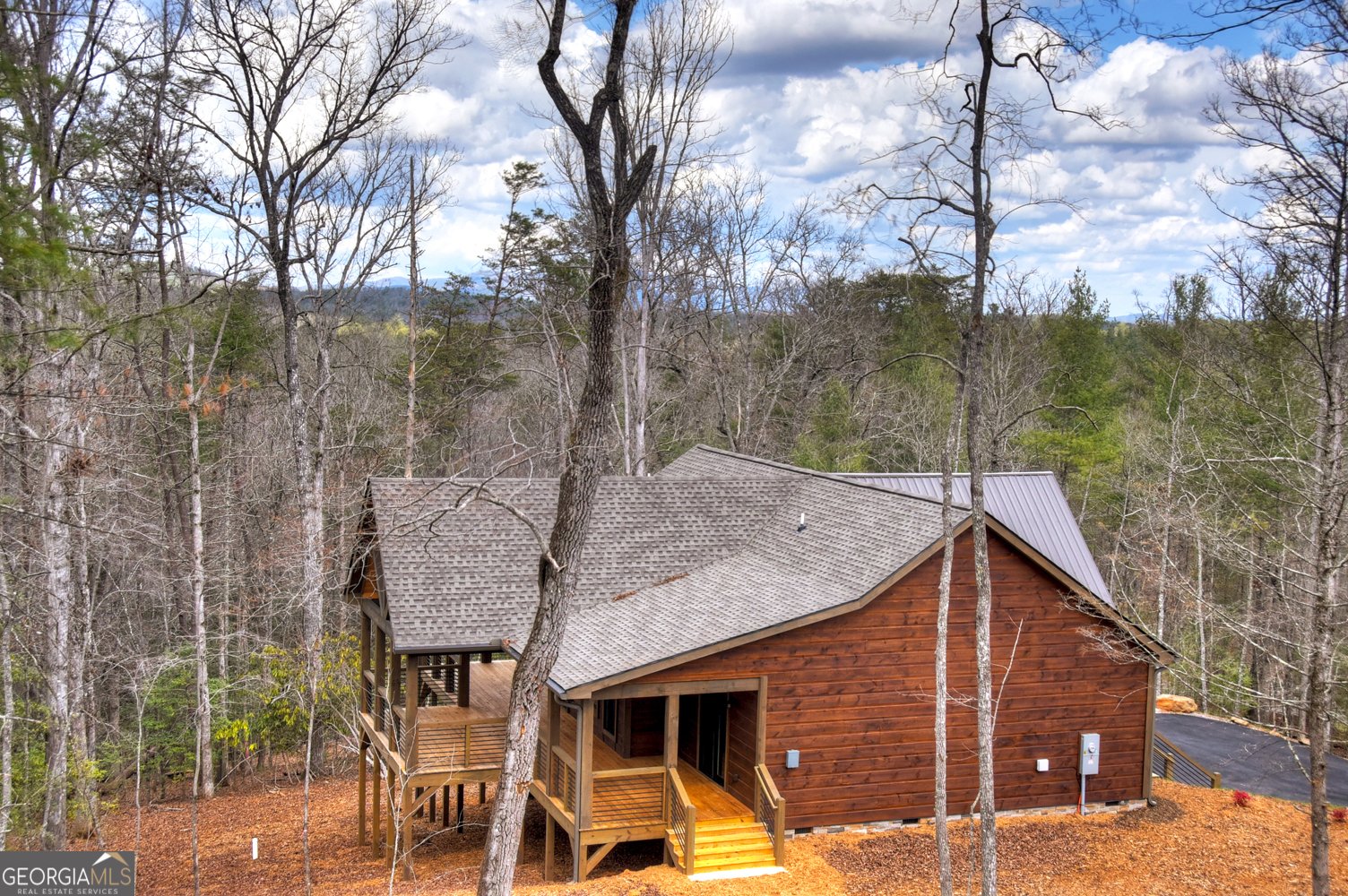 223 Bent Wood Lane Blue Ridge - Photo 35