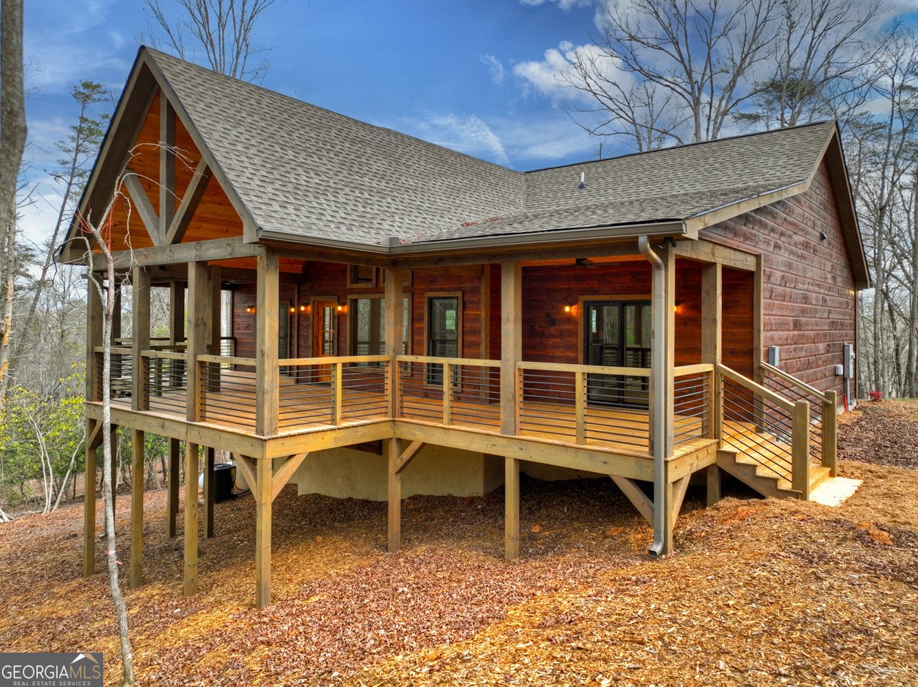 223 Bent Wood Lane Blue Ridge - Photo 36