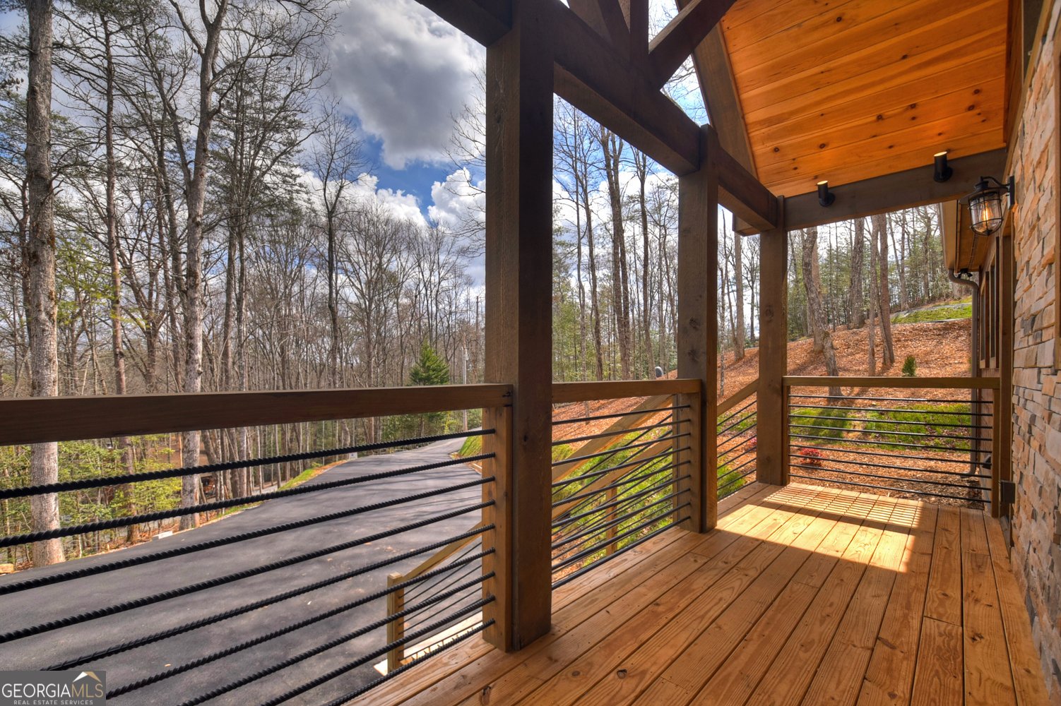 223 Bent Wood Lane Blue Ridge - Photo 6