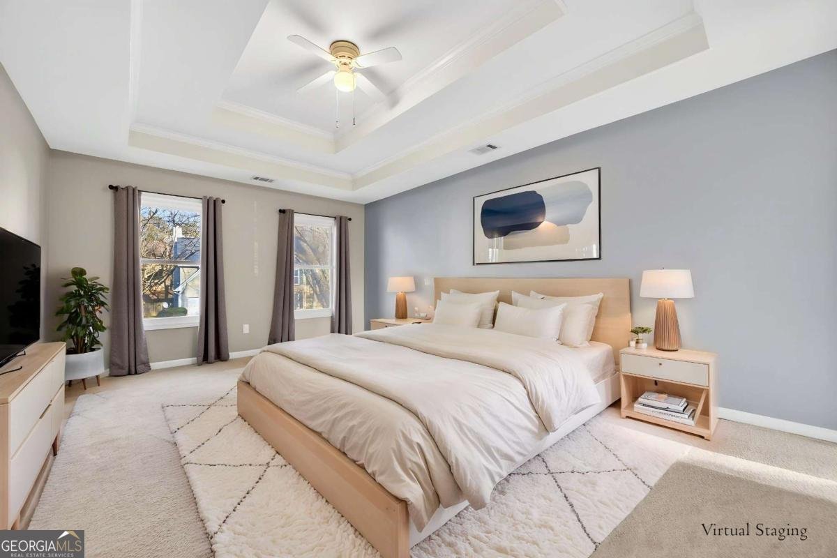 969 Bexhill Drive Lawrenceville - Photo 22