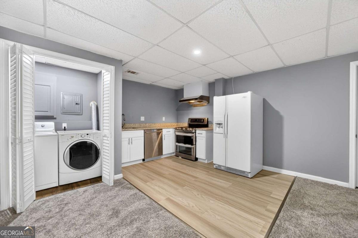 969 Bexhill Drive Lawrenceville - Photo 34