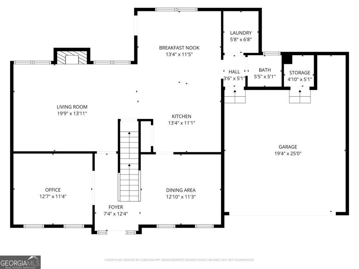 969 Bexhill Drive Lawrenceville - Photo 38
